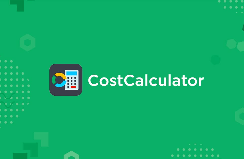 Cost Calculator