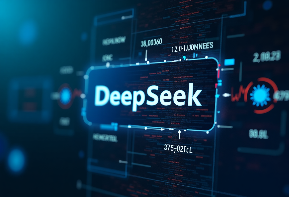 DeepSeek App