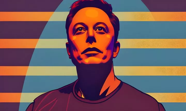 elon miliardario